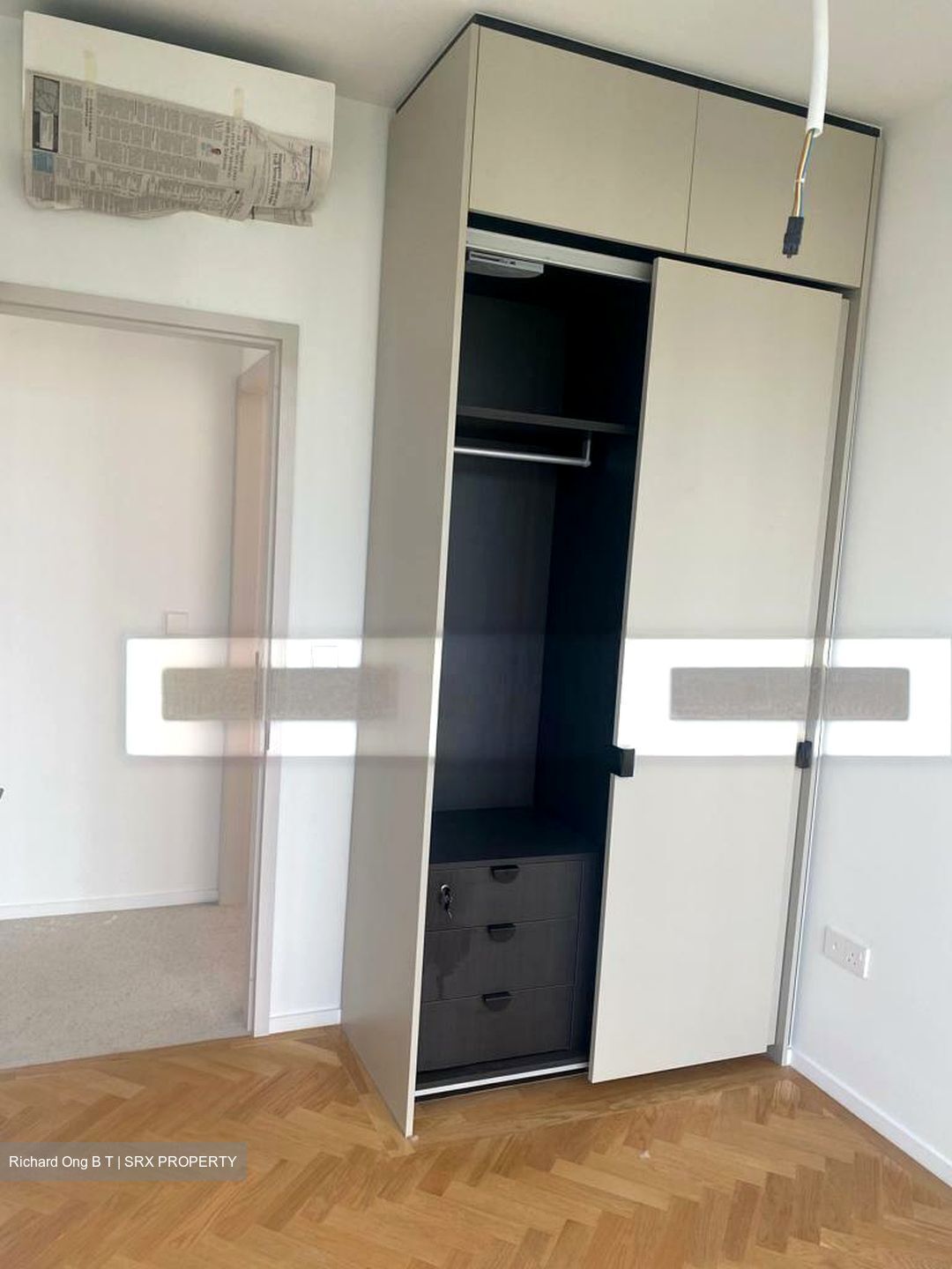 Jui Residences (D12), Apartment #577801611